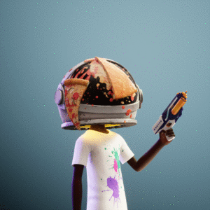 Akutar #4953 cover