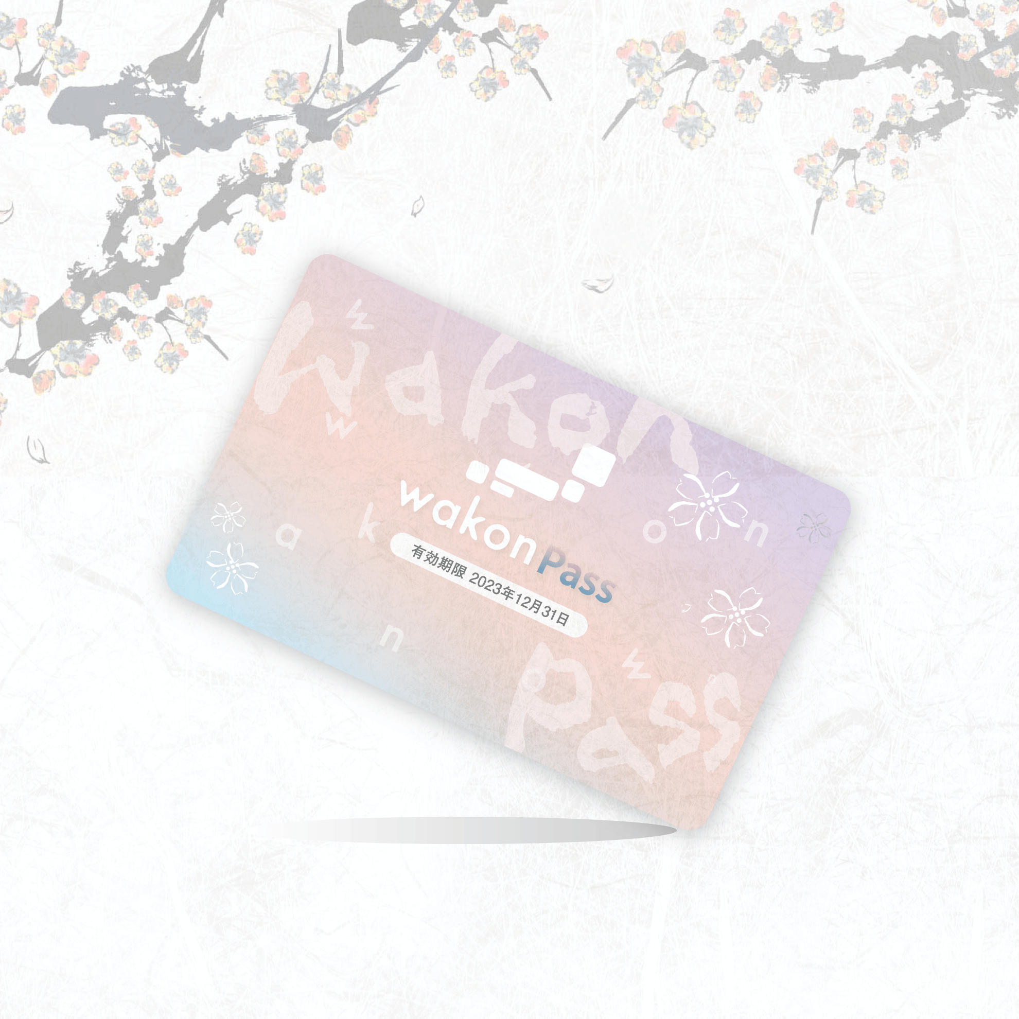 NORMAL PASS #18696 cover