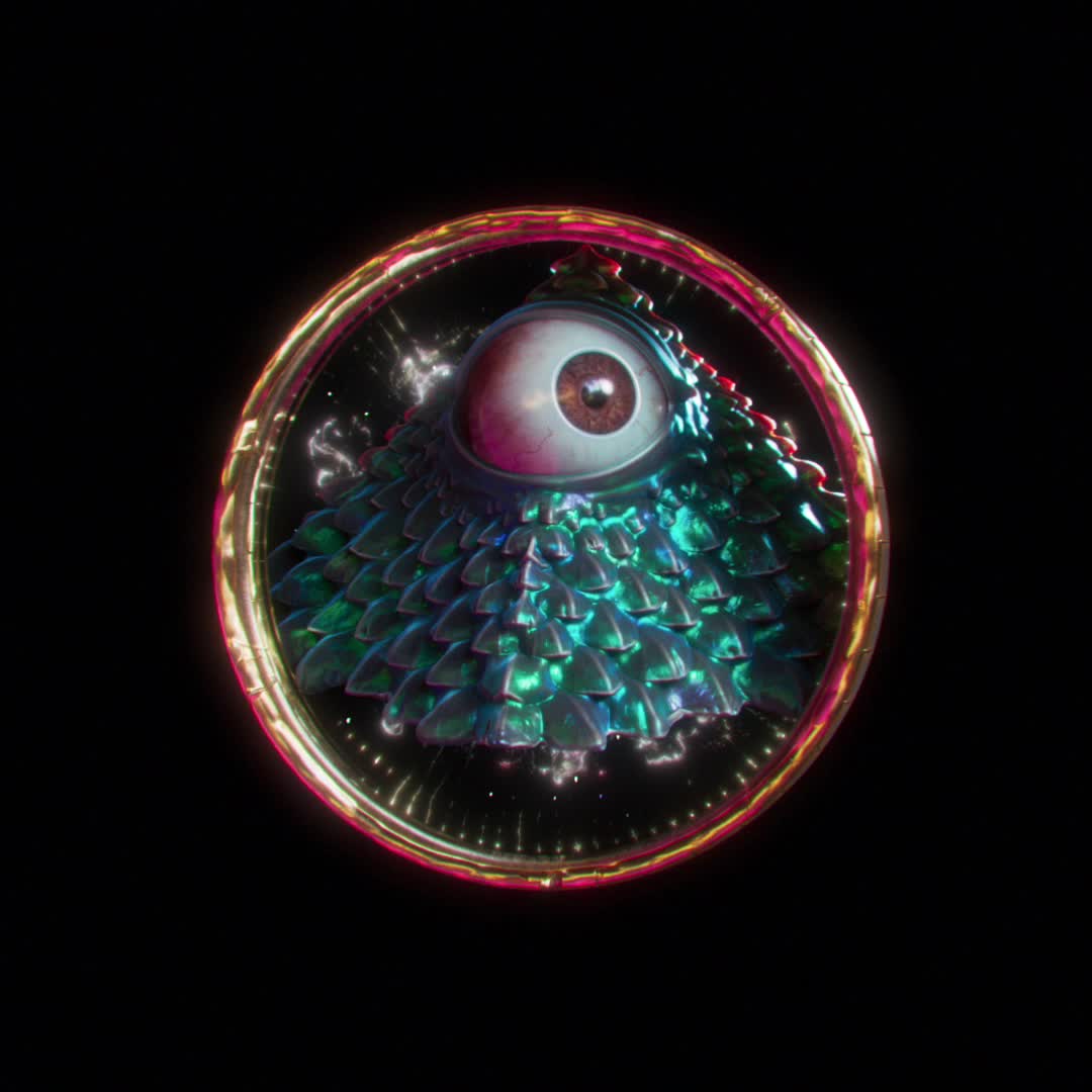 IlluminatiNFT DAO cover