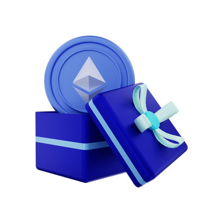 Visit ledger.gift to claim rewards cover