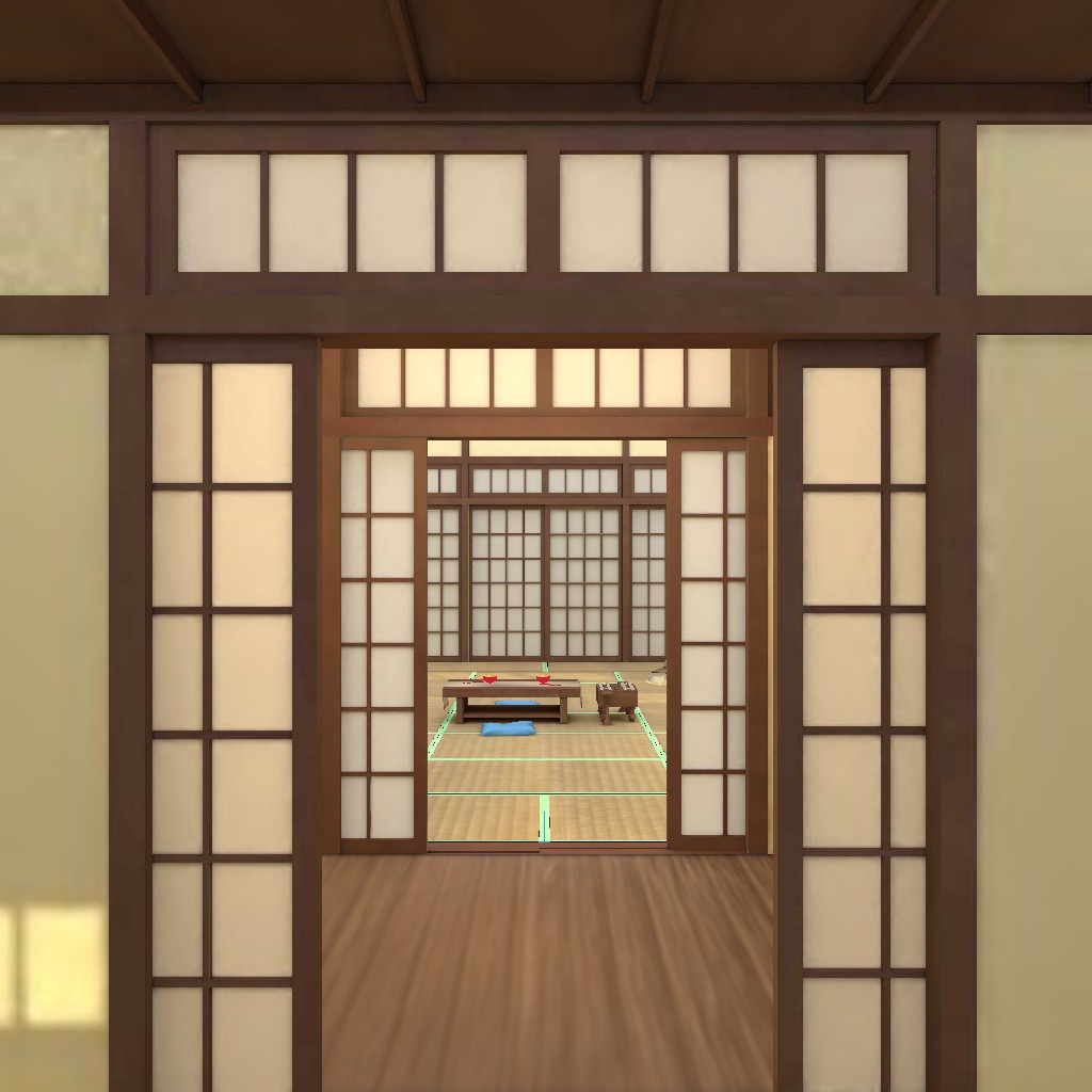 Traditional - Project Atama Home cover