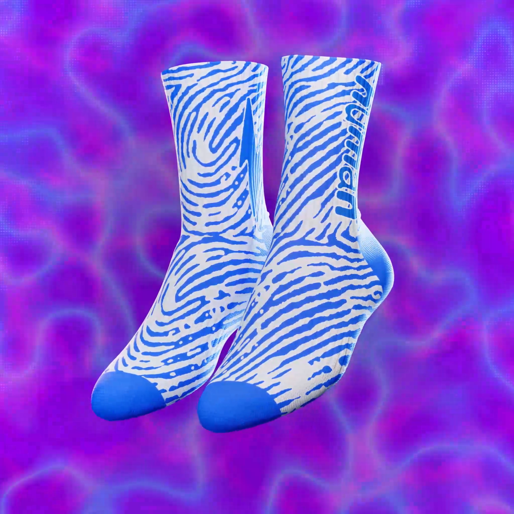 Human Socks 🖐 cover