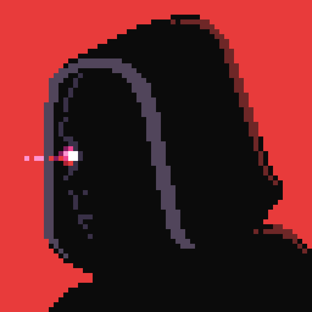 Eye of the Syndicate cover