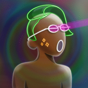 Lumen #8881 cover