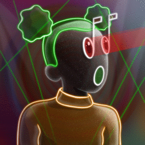 Lumen #8882 cover