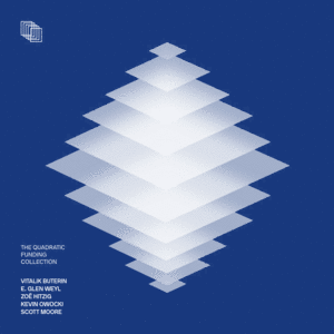 Quadratic Funding Open Edition 233 cover