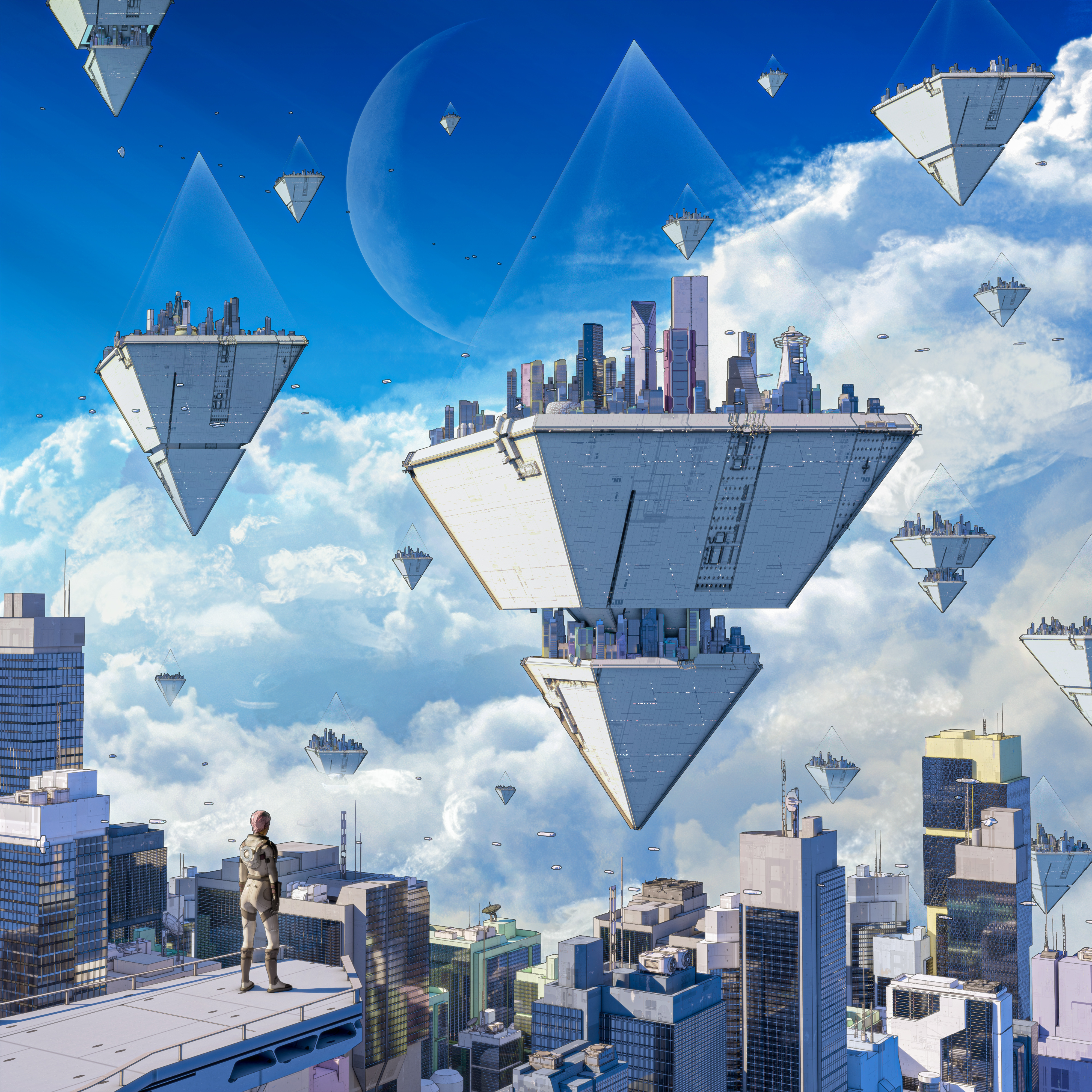 Shanghai: Open Edition cover