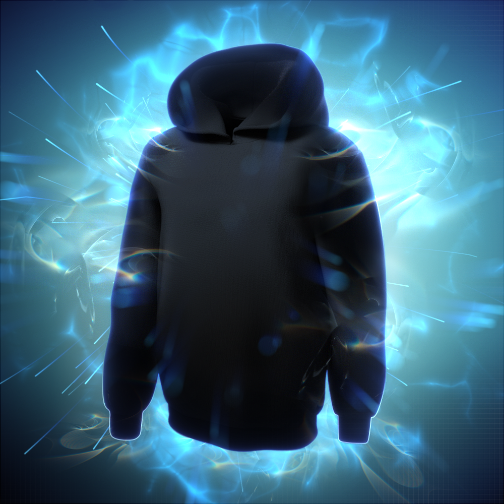 Comfy Token cover