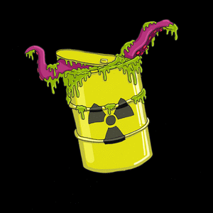 Mega Mutant Serum cover
