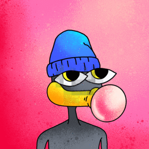 SupDuck 4509 cover