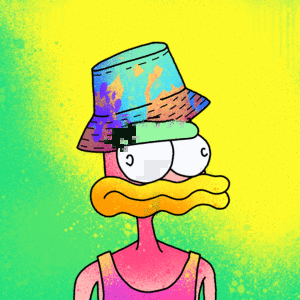 SupDuck 4528 cover