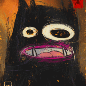 Monsuta #1259 cover