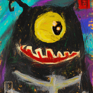 Monsuta #1291 cover