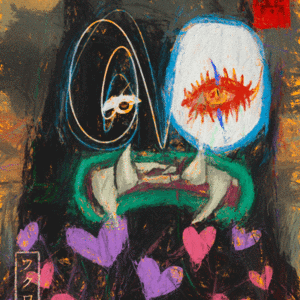 Monsuta #2797 cover