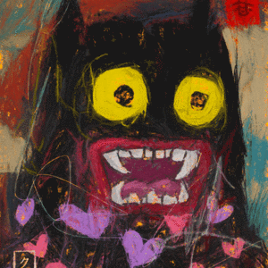 Monsuta #5226 cover