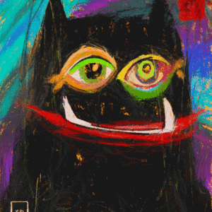 Moonlady cover