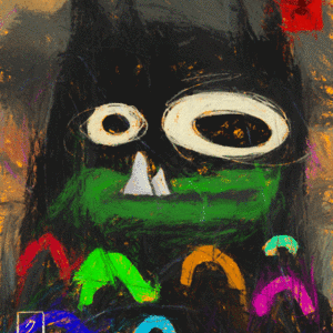 Monsuta #358 cover
