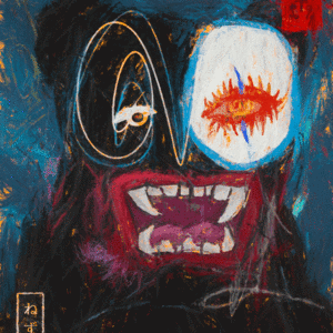 Monsuta #720 cover