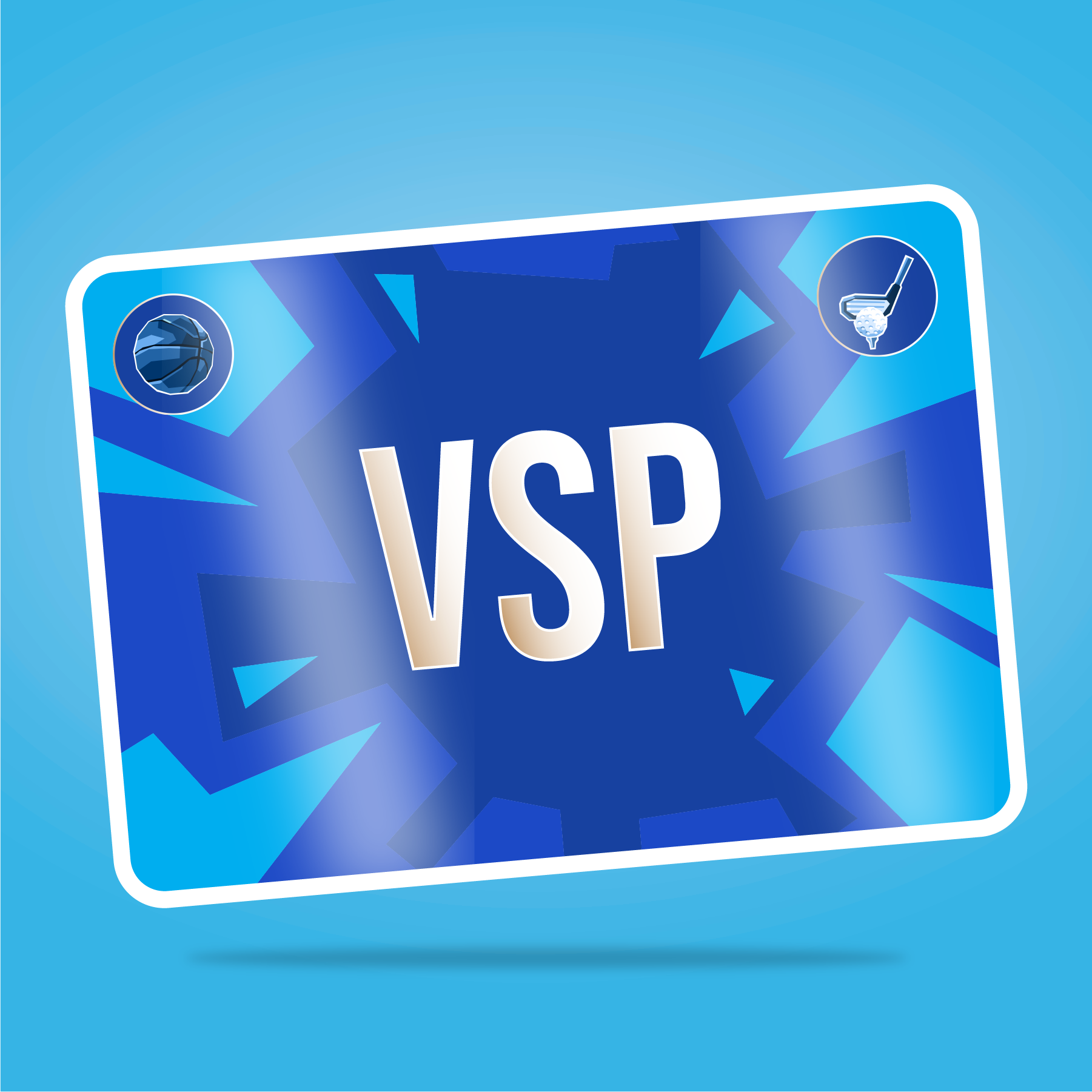VaynerSports Pass #11450 cover