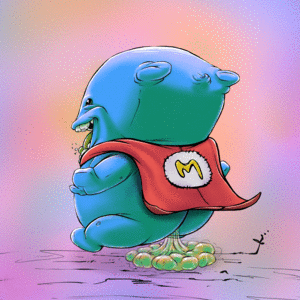 grumpl #2091 cover
