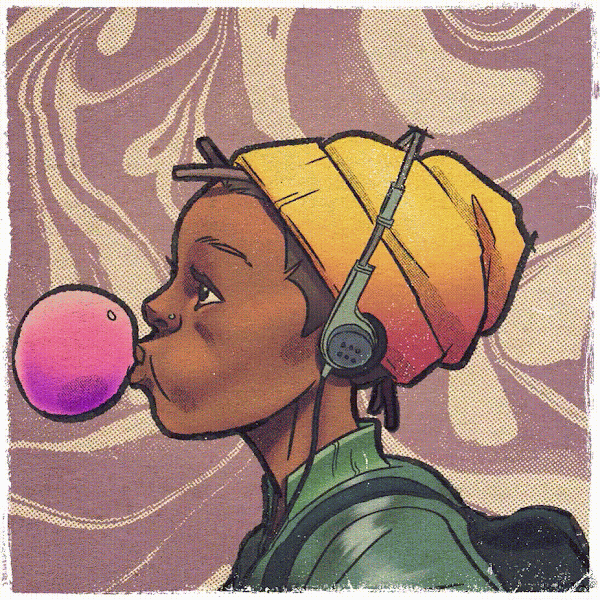 Lofi Originals cover