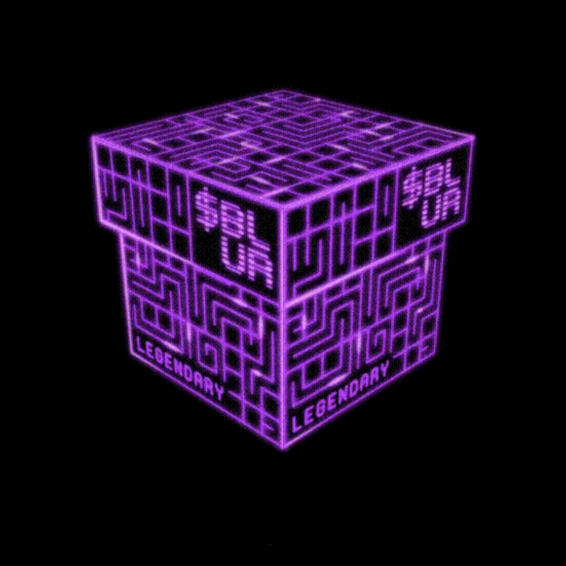 BLUR: Care Package cover