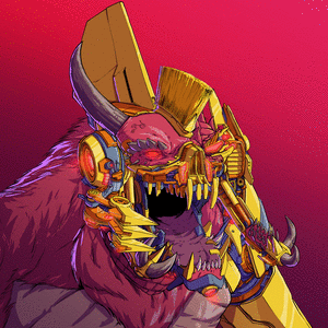Bedlam #162 cover