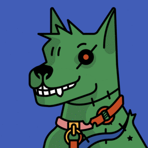 DeadFren #7989 cover