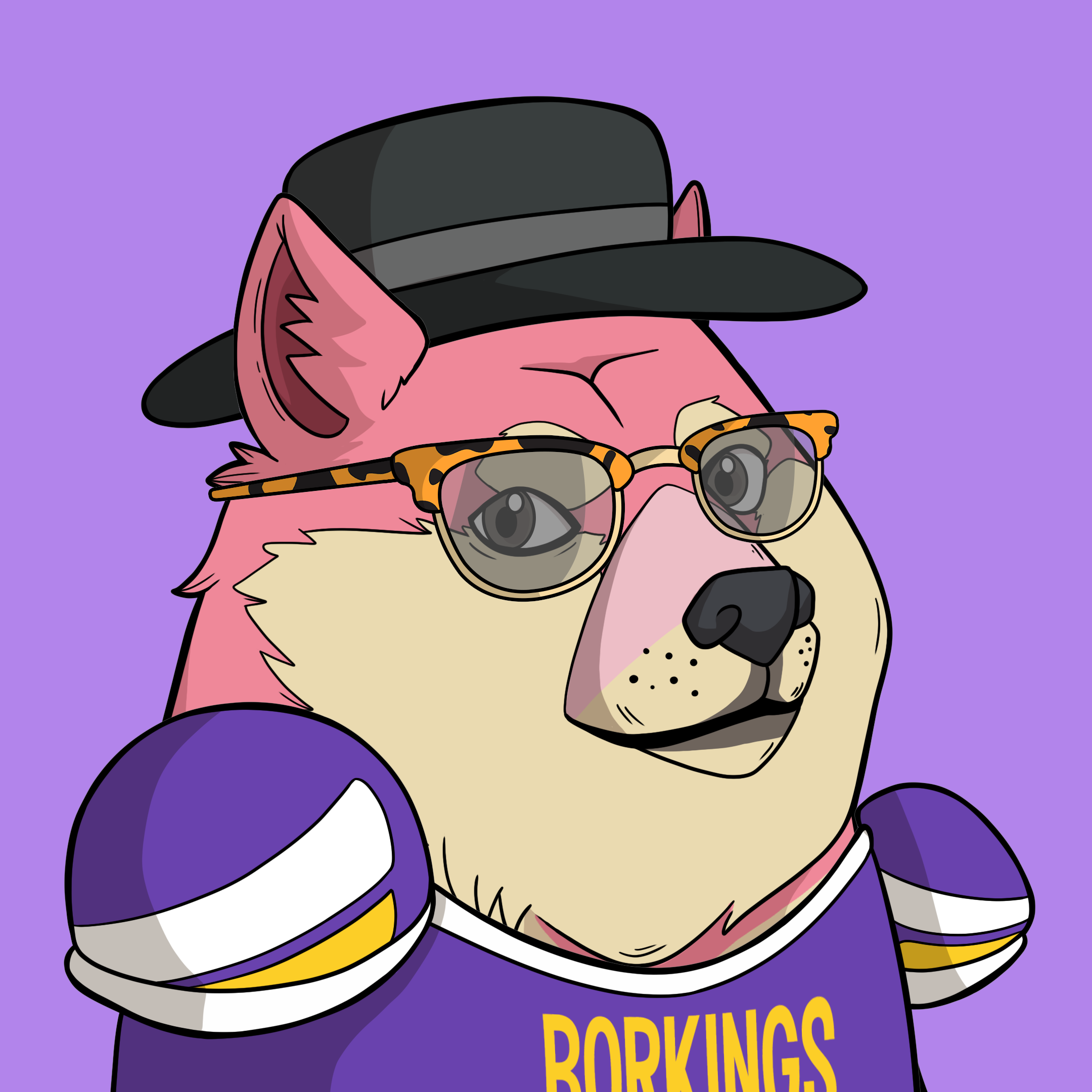 Slumdoge #1112 cover