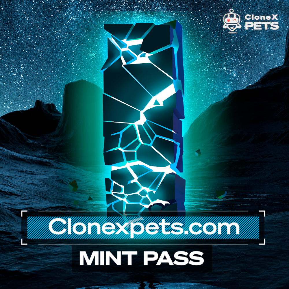 Clonexpets.com Mint Pass cover