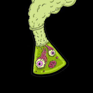 M2 Mutant Serum cover