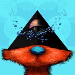 Illuminati #7946 cover