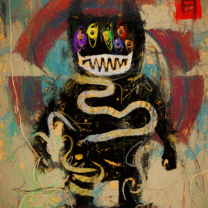 Cthulhu cover