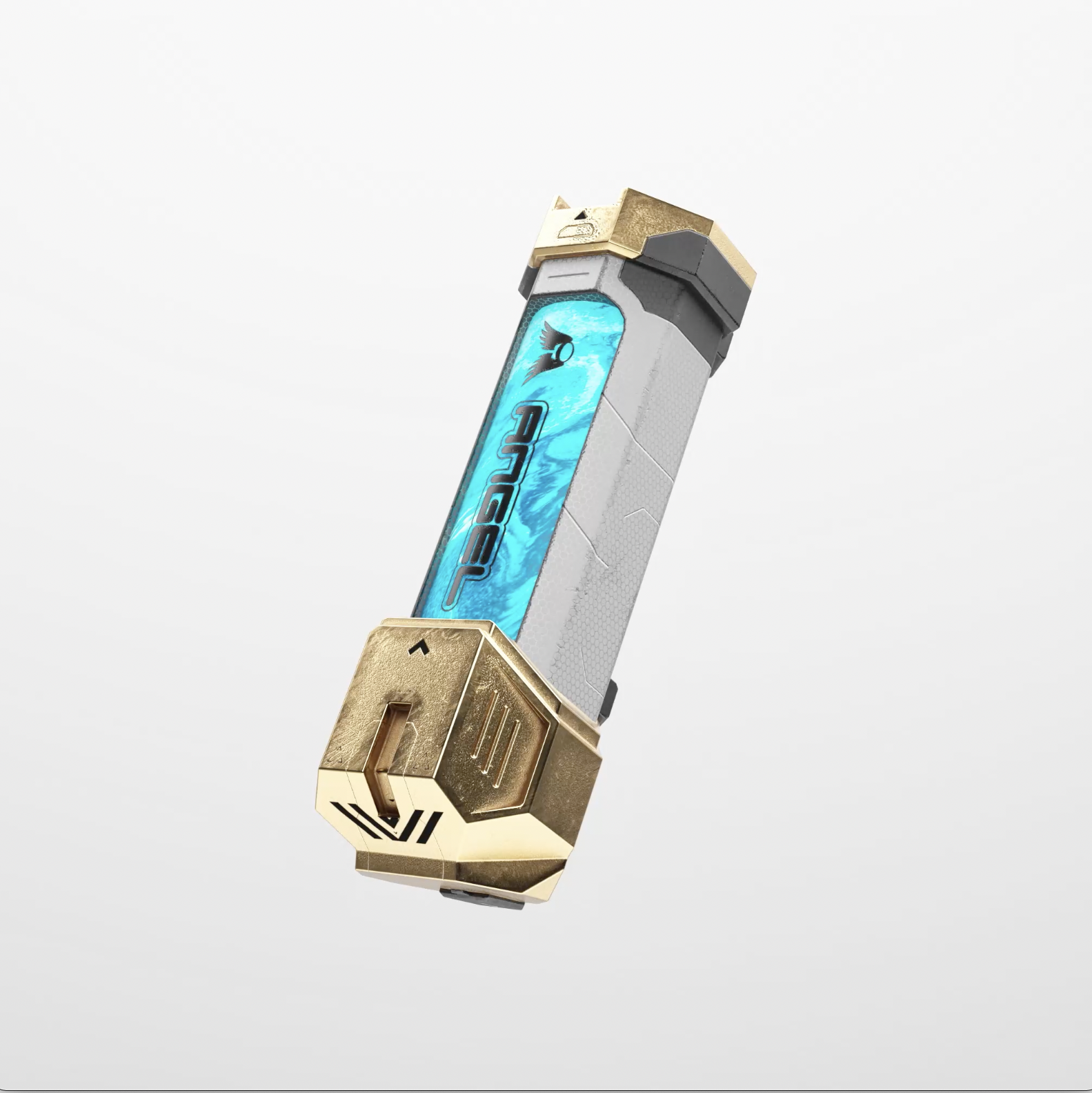 SKIN VIAL 🧪 EVO ANGL cover