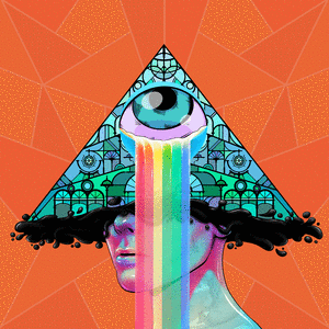 Illuminati #8004 cover