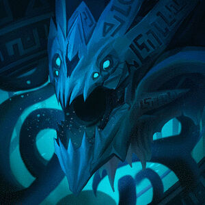 Aeon #1414 cover