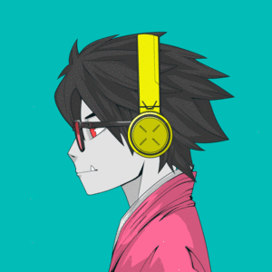 0N1 #1736 cover