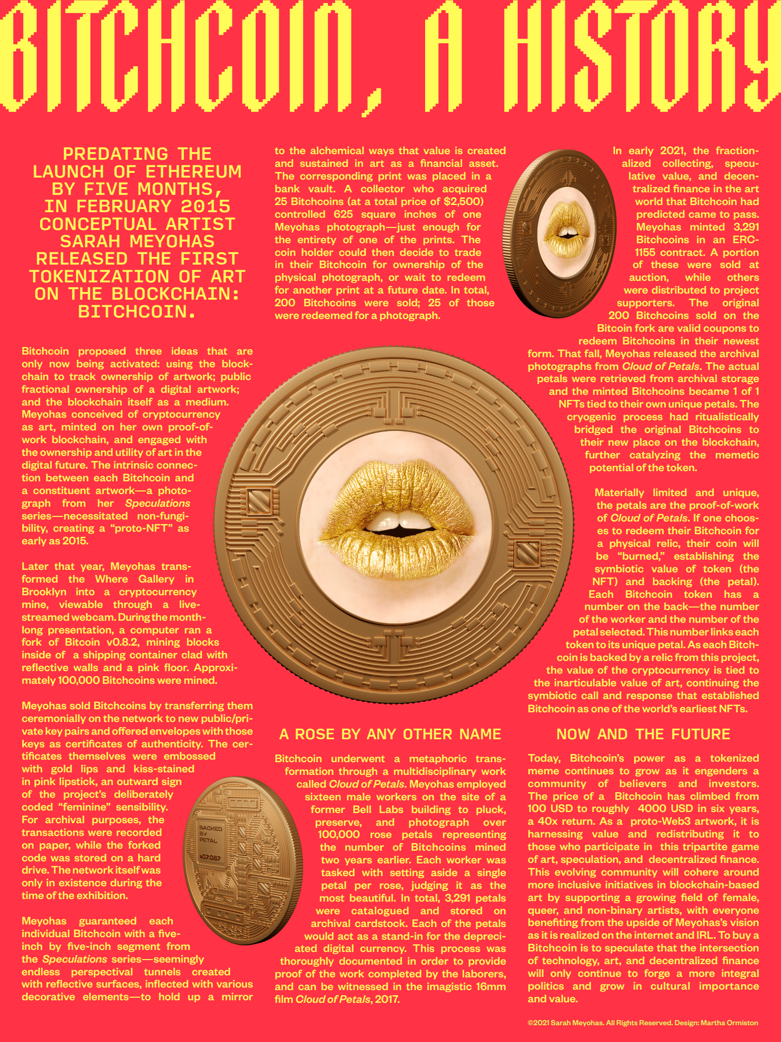 Bitchcoin Manifesto cover