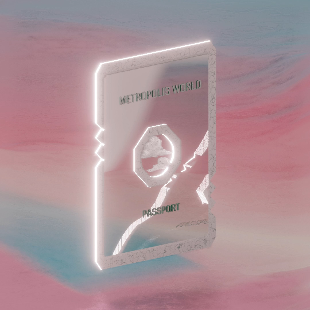 Metropolis World Passport: Air cover