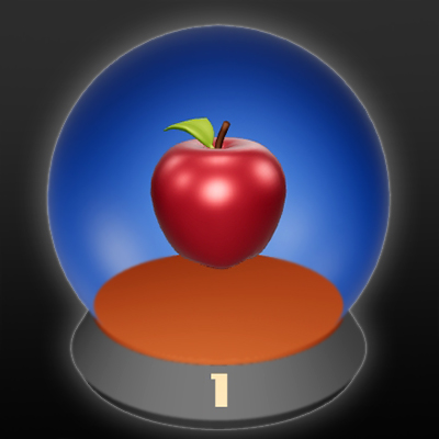 Apples cover