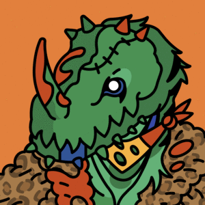 DeadFren #629 cover