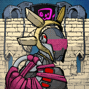 Dark Echelon Membership Card #495 cover