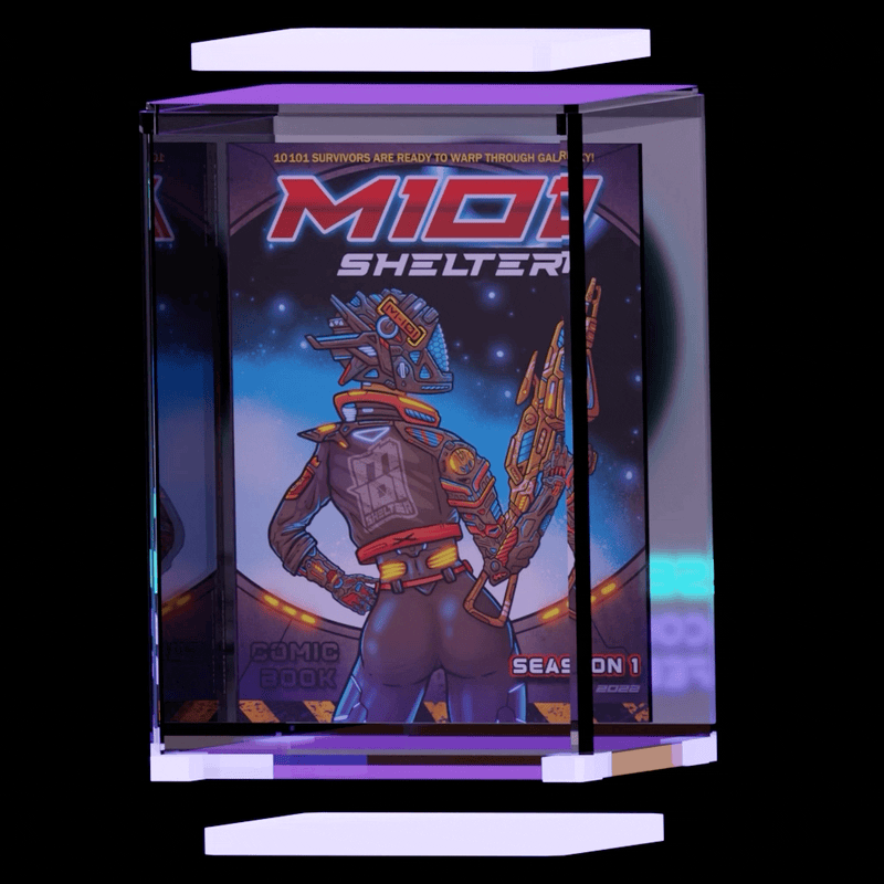 M101AllStar cover