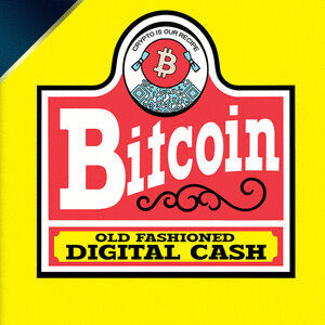 DigitalCash cover