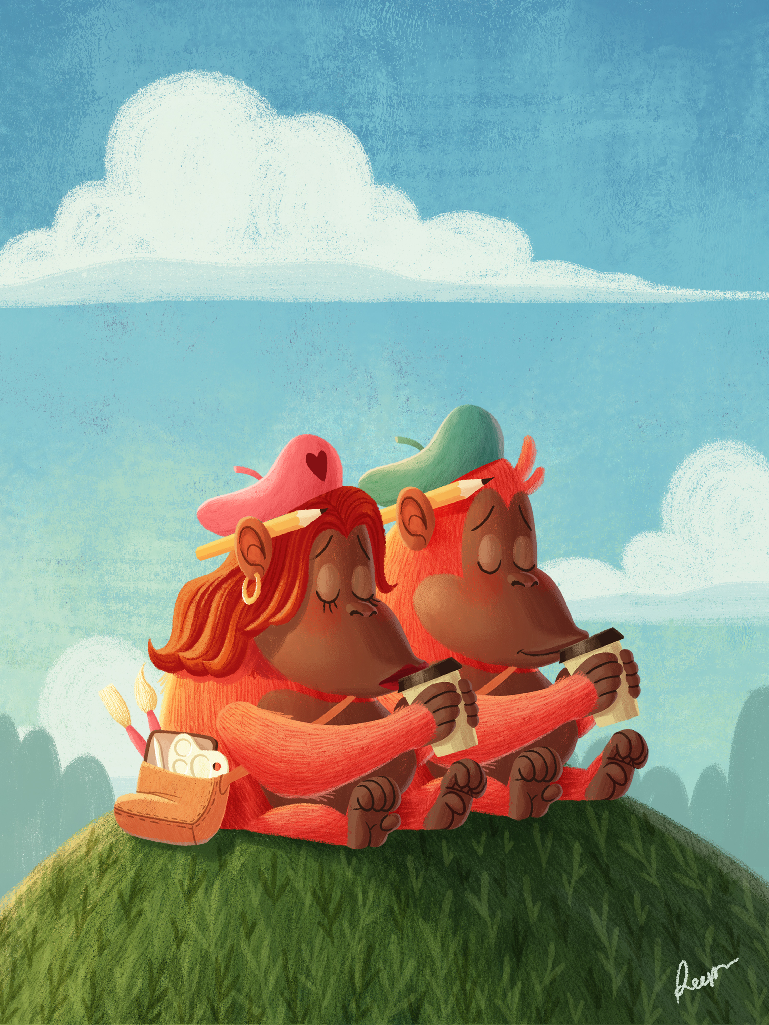 Coffee Date cover