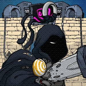 Dark Echelon Membership Card #514 cover