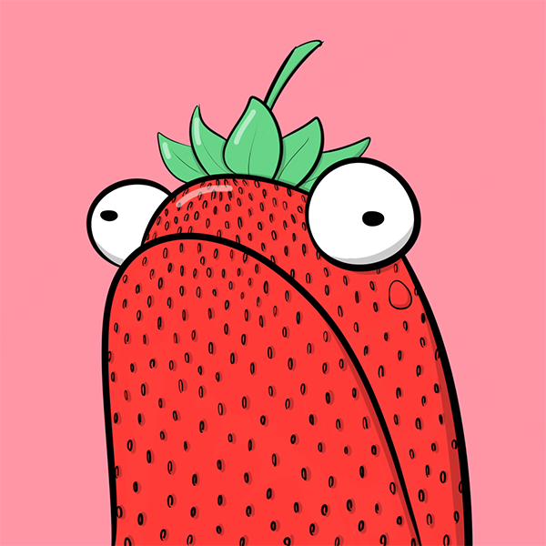 Fly Frog #19 cover