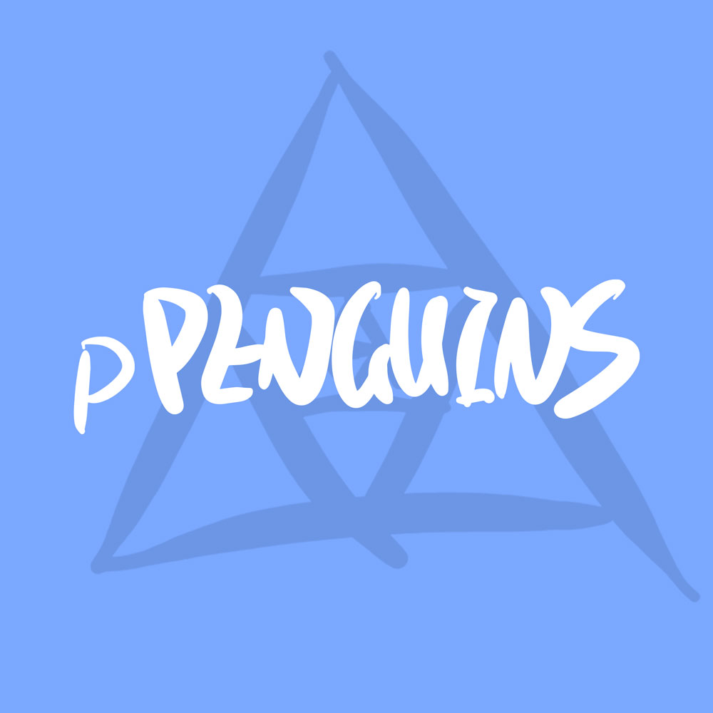 People's PENGUINS cover