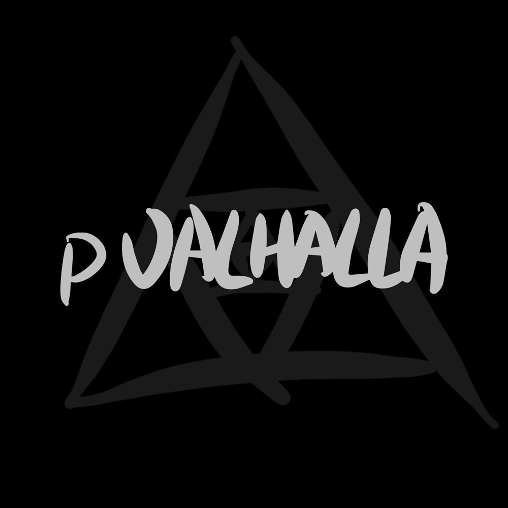 People's VALHALLA cover
