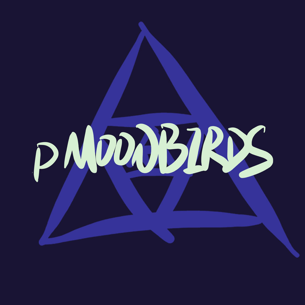 People's MOONBIRDS cover